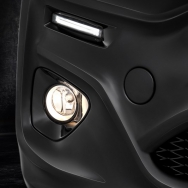 Обвесы KHANN для RAV4